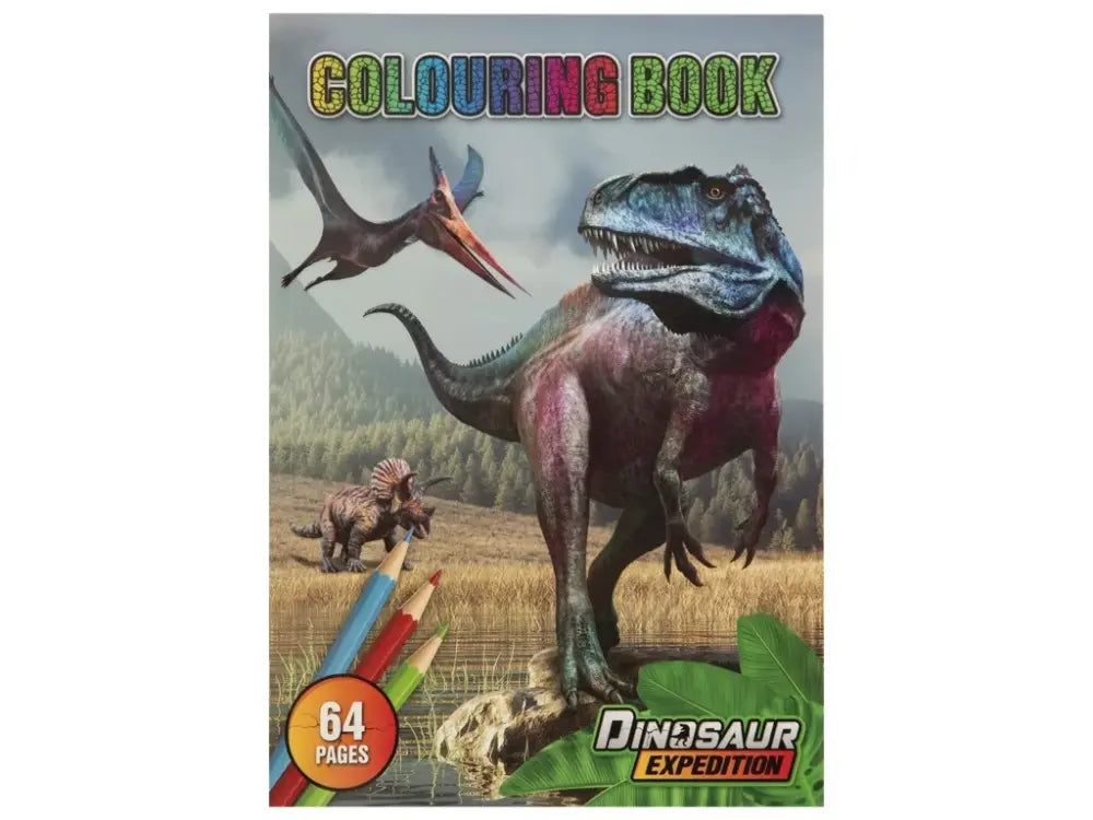 Malebog - Dinosaur