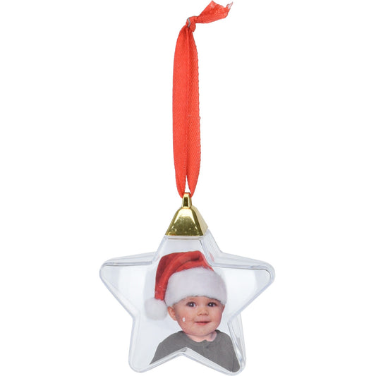 Juletræspynt - Fotografi