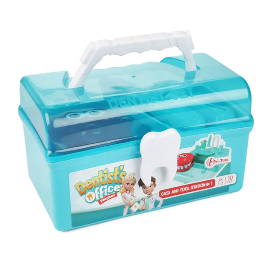 Legesæt - Tandlæge