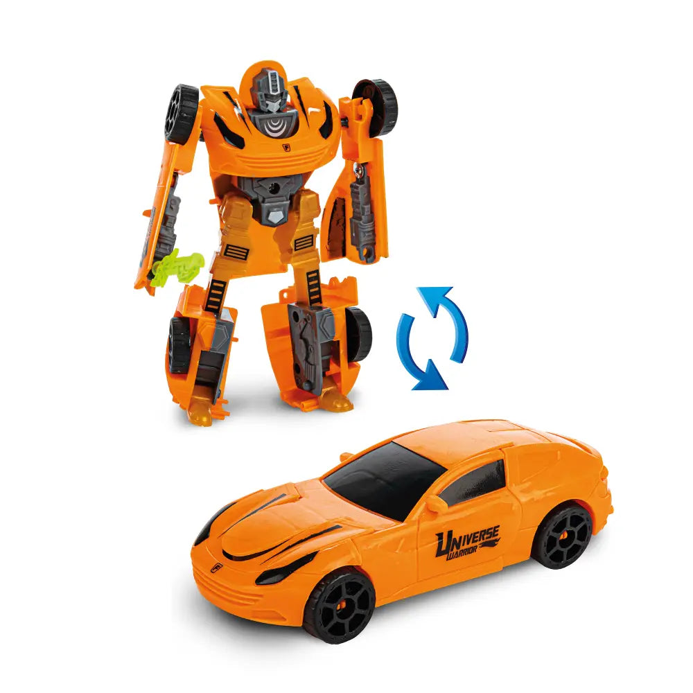 RoboForces 3 stk
