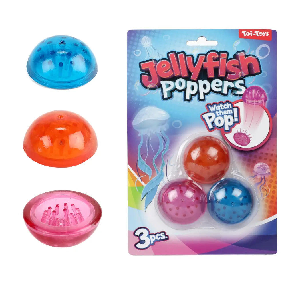 Poppers - Vandmand