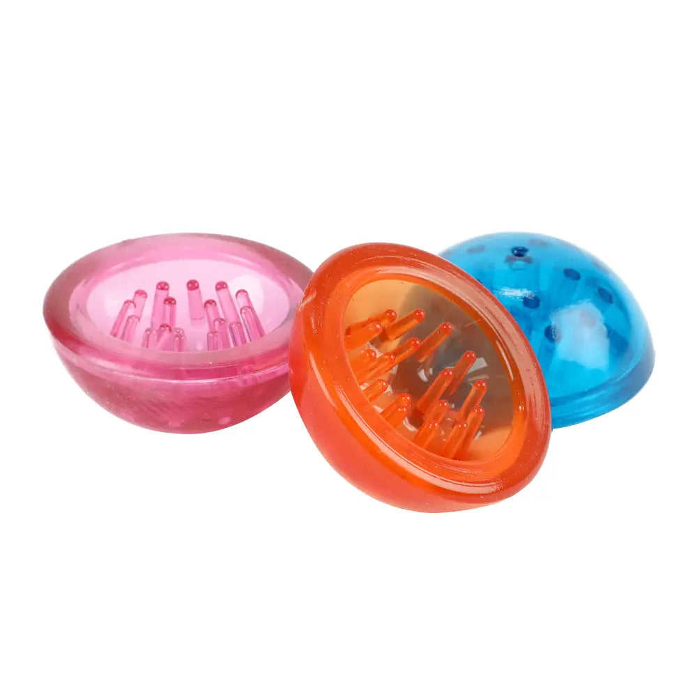 Poppers - Vandmand