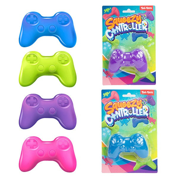 Klemmende figur - Gaming
