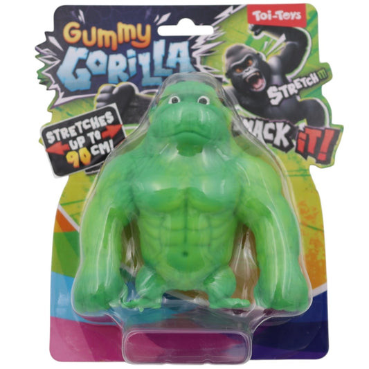 Gummy Gorilla