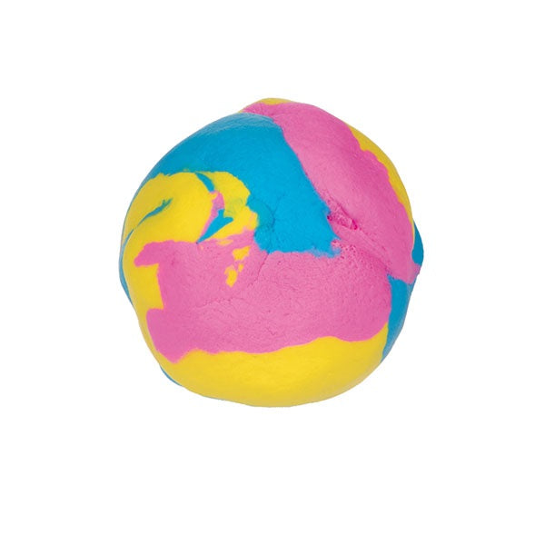 Regnbue-bæ modellervoks