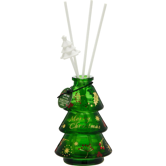 Duftdiffuser - Juletræ