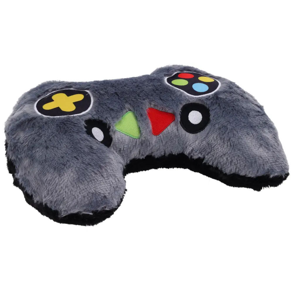 Superblød pude - Spilkonsol