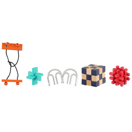 Hjernetræning - Brain Twister