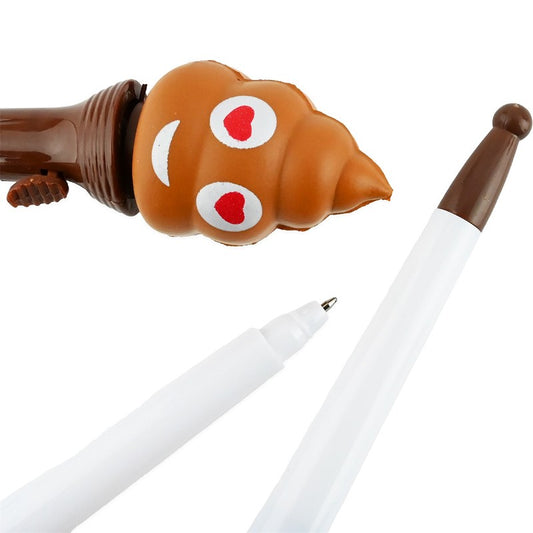 Pen - Spræng en lort