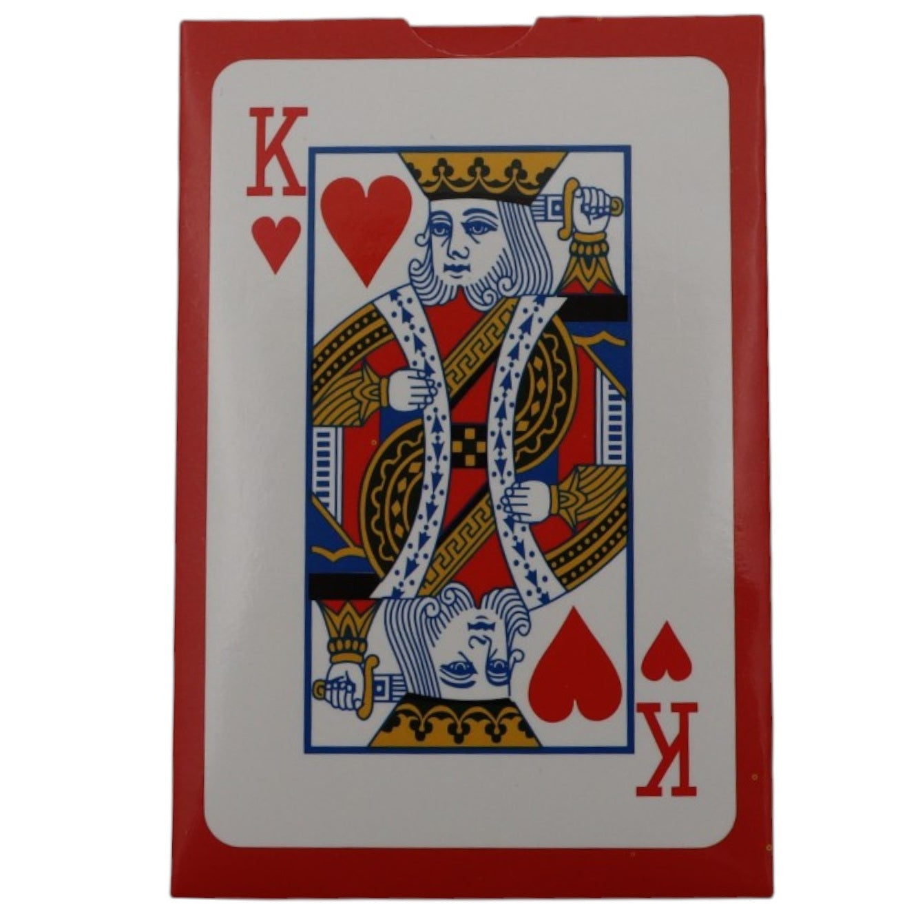 Kortspil