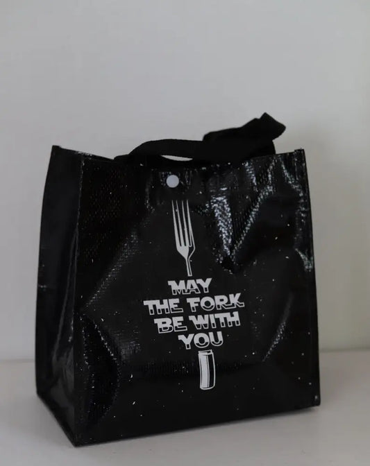 Madpose - May the fork be with you