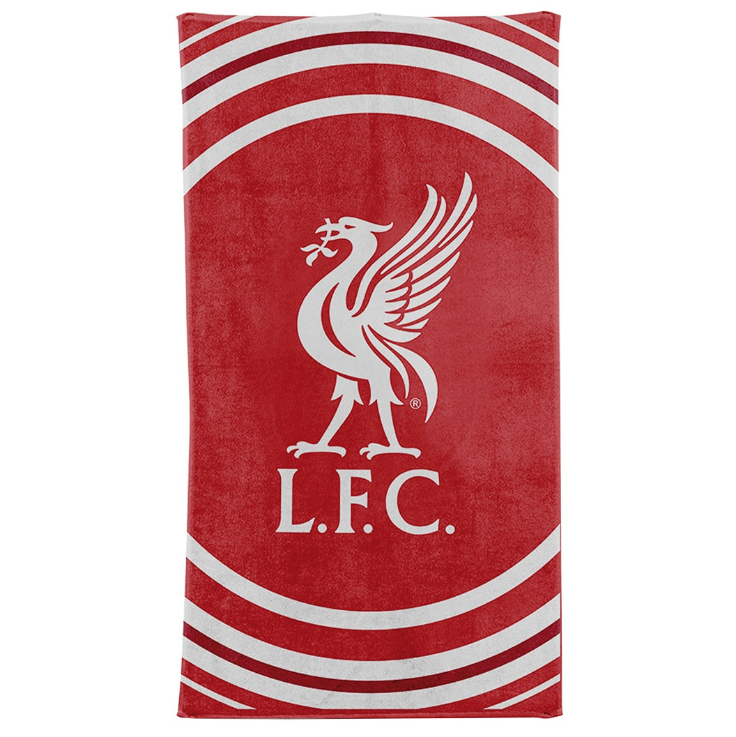 Håndklæde - Liverpool