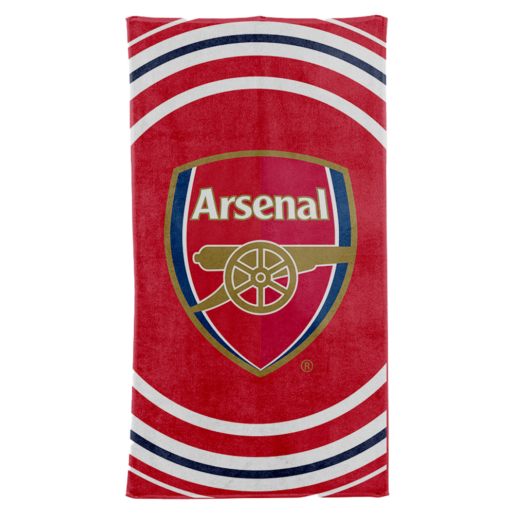 Håndklæde - Arsenal