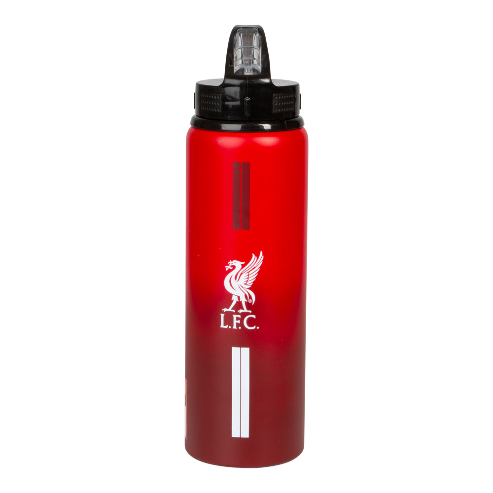 Aluminiumsflaske - Liverpool FC