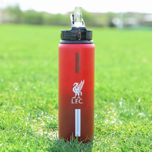 Aluminiumsflaske - Liverpool FC
