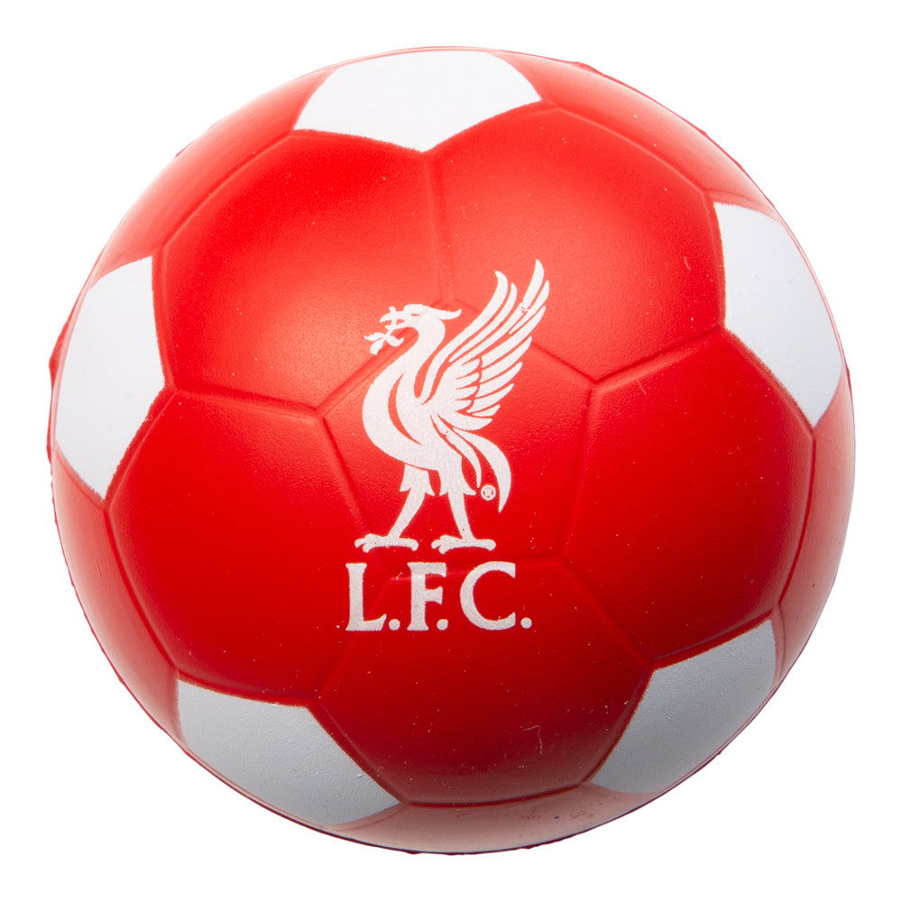 Stressbold - Liverpool FC
