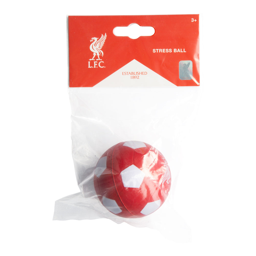 Stressbold - Liverpool FC