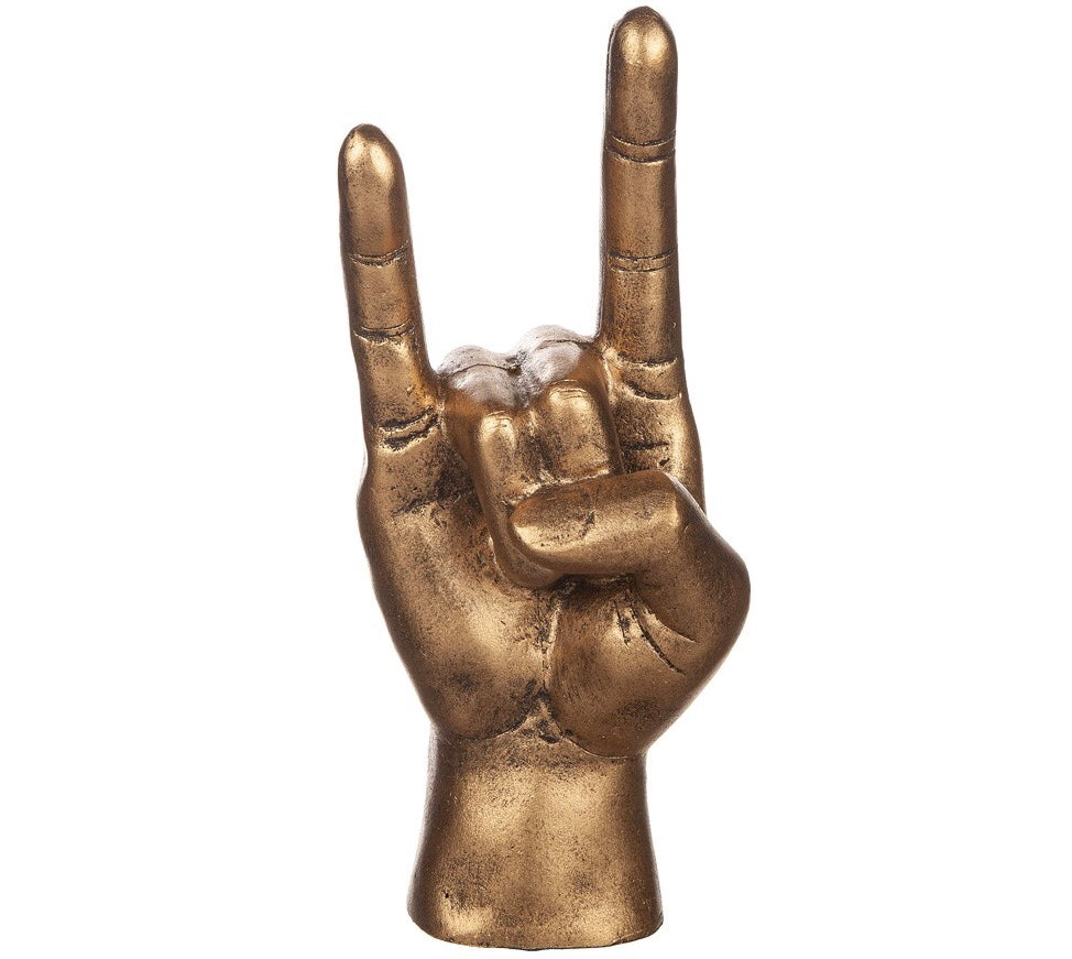 Guldhånd - Rock n roll