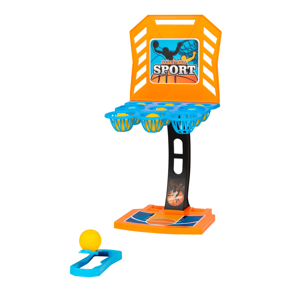 Spil - Basketball