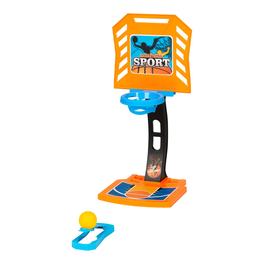 Spil - Basketball