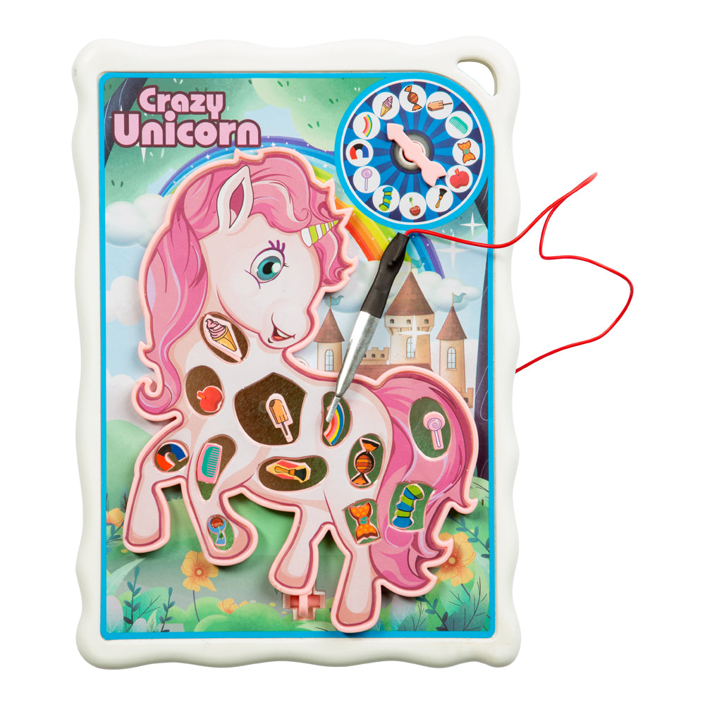 Spil - Crazy Unicorn