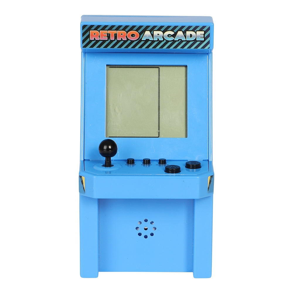 Retro-arkademaskine