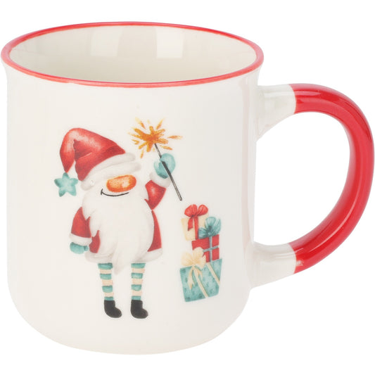 Gavesæt Krus (4 stk.)