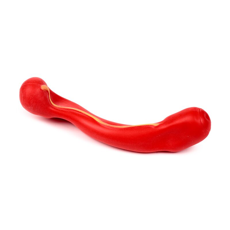 Strækbart Legetøj - Hotdog
