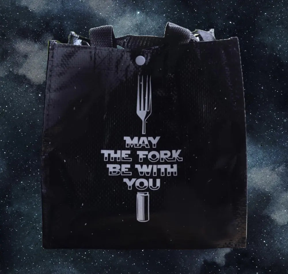 Madpose - May the fork be with you