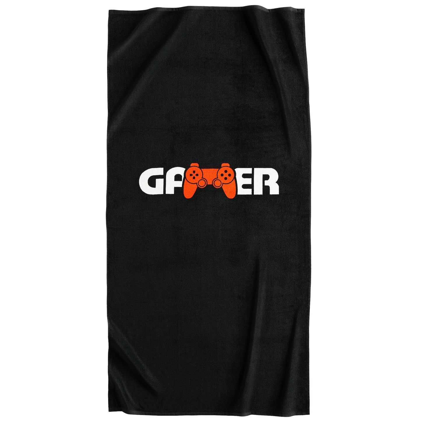 Håndklæde - Gamer