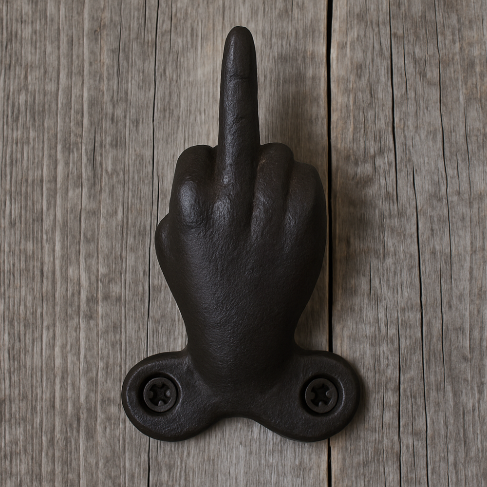 Krog - F*ck You