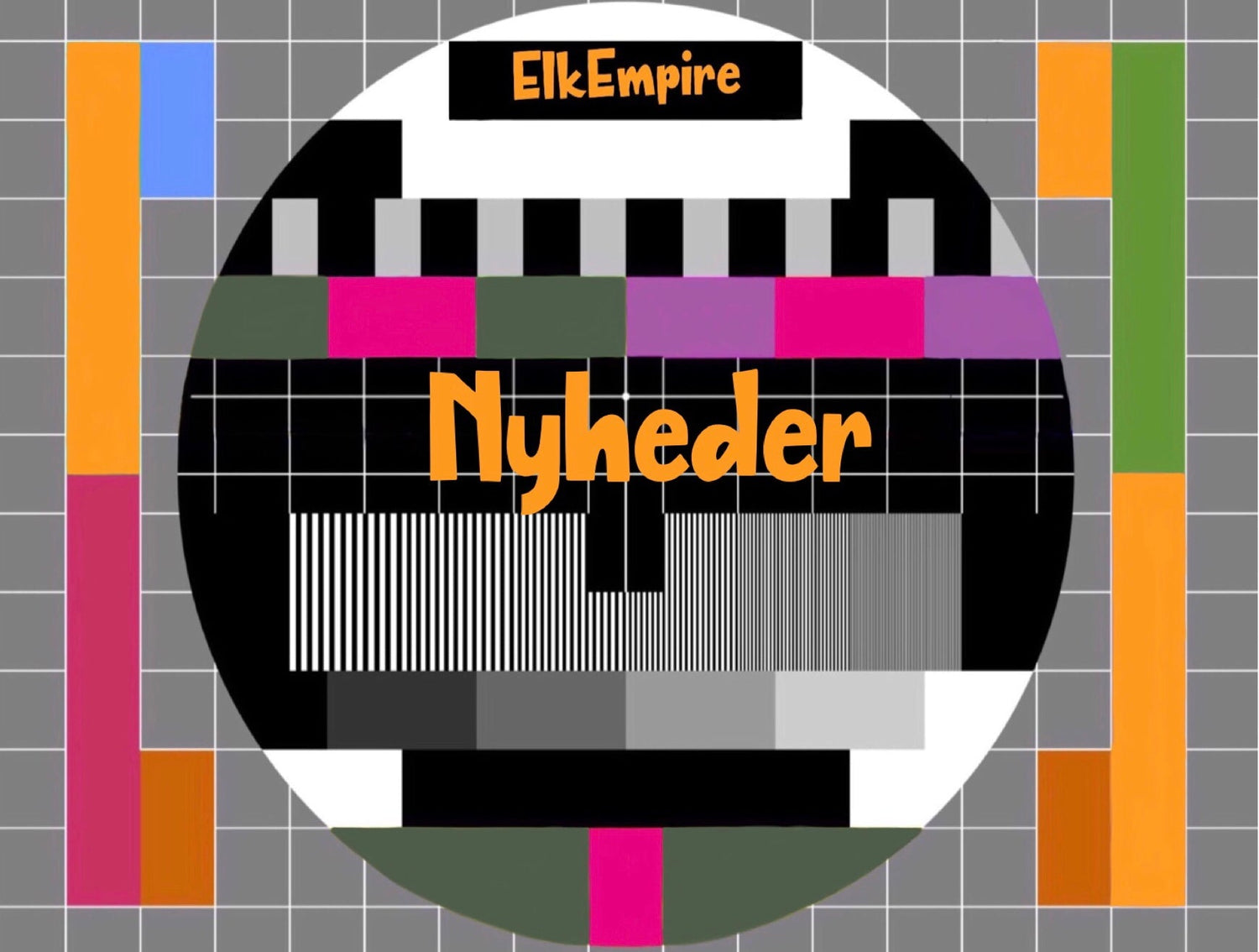 Nyheder