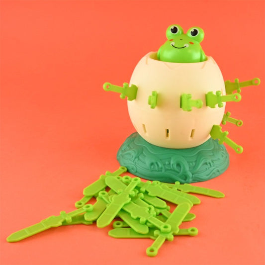 Pop Up-frøspil