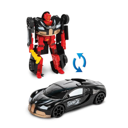 RoboForces 3 stk