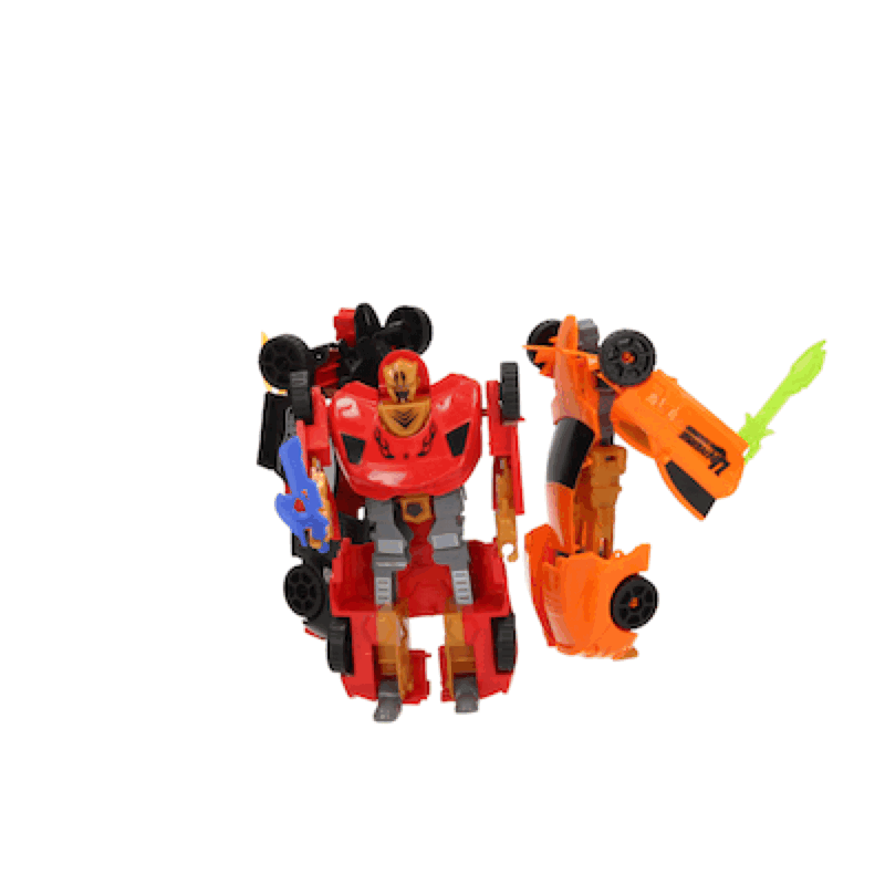 RoboForces 3 stk