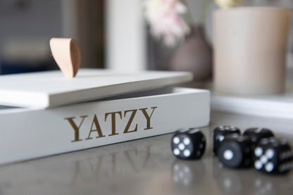 Yatzyæske