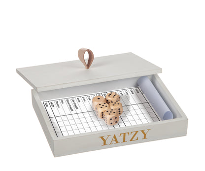 Yatzyæske