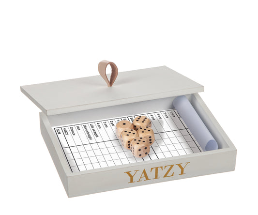 Yatzyæske