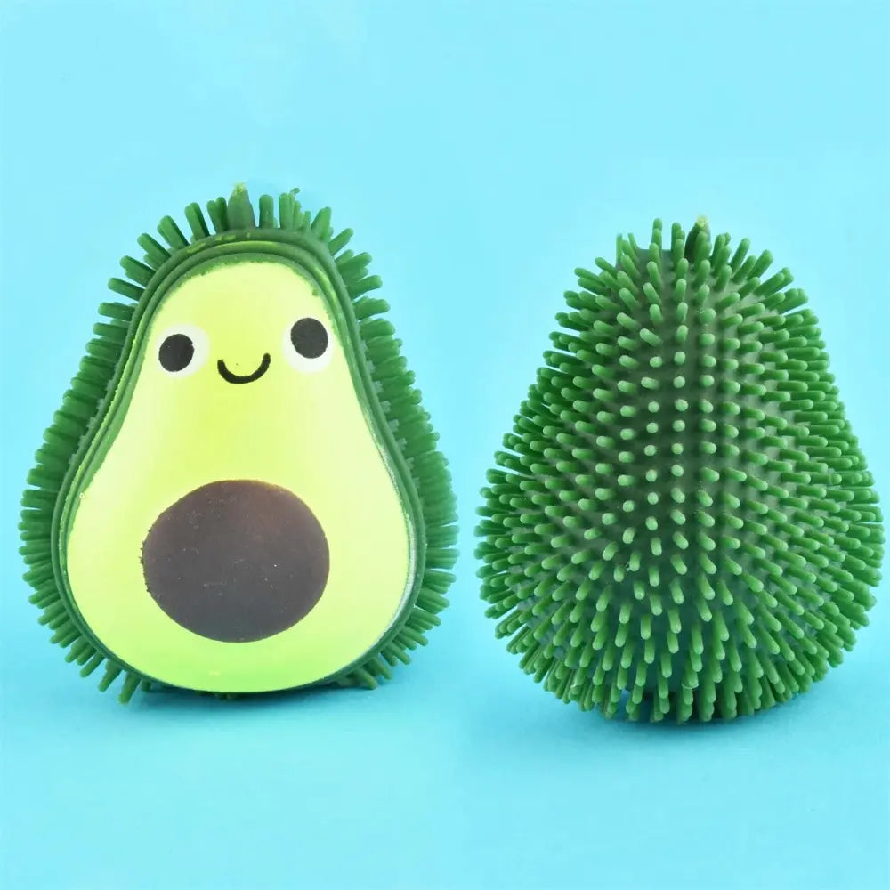 Klemmbold - Avocado
