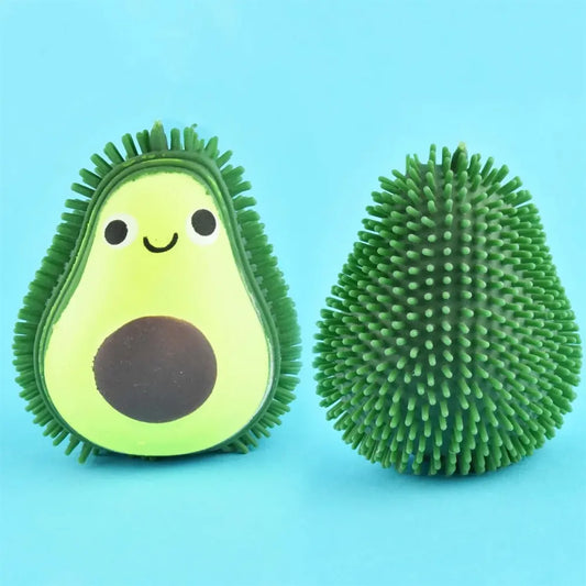 Klemmbold - Avocado