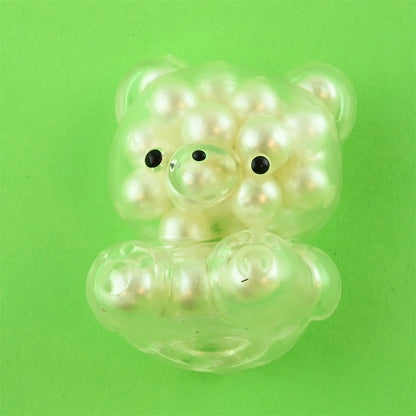 Klembar figur - Bamse