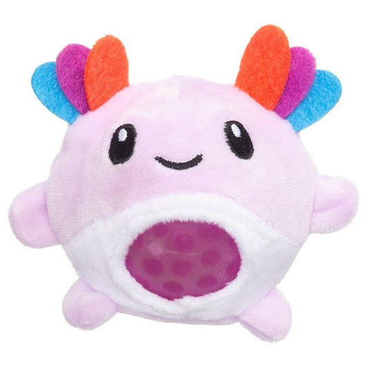 Klembold - Axolotl