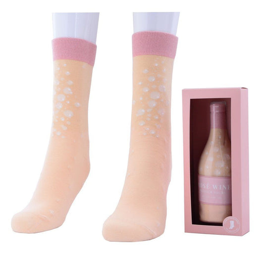 Sokker - Rosévin