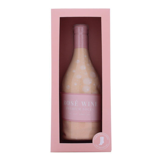 Sokker - Rosévin