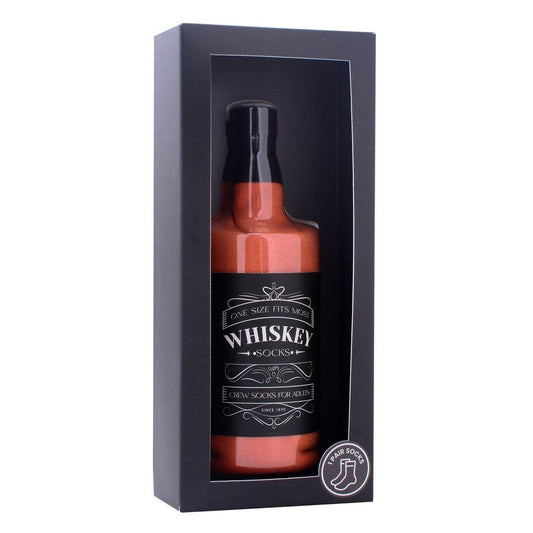 Sokker - Whisky