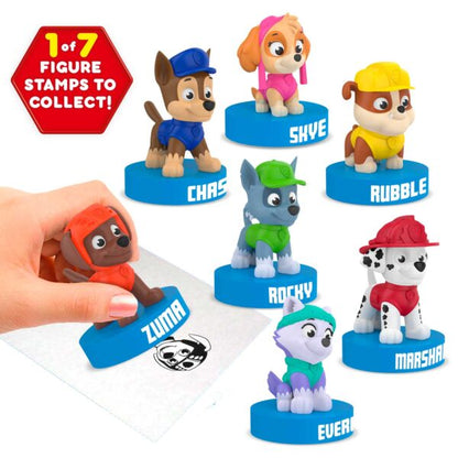 Badebombe - Paw Patrol
