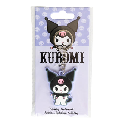 Nøglering - Kuromi