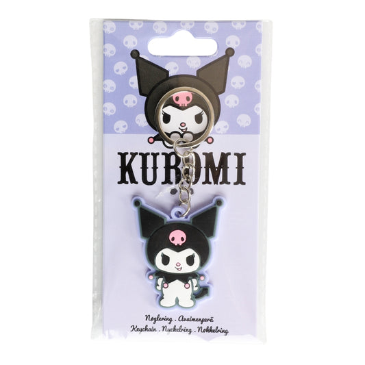 Nøglering - Kuromi