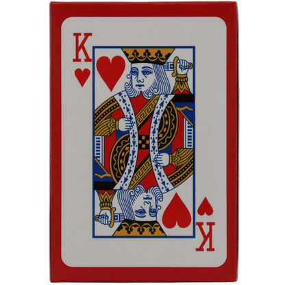 Spillekort - Nisse