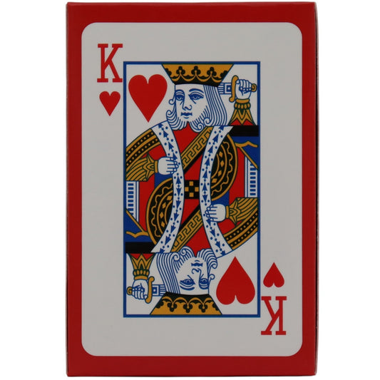 Spillekort - Nisse